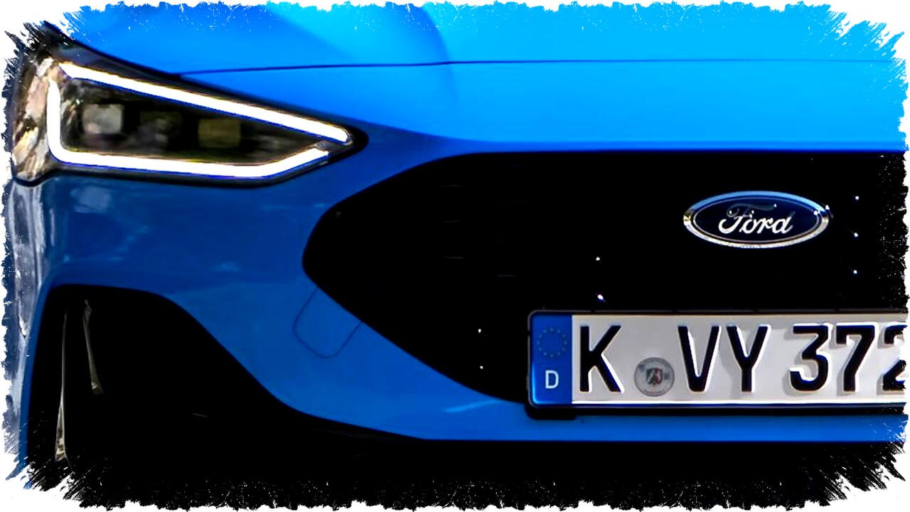 Ford Bangkit dari “Mati Suri”: Strategi Affordable Cars Kembali dengan 5 Model Baru Menantang Dominasi SUV-Truck!