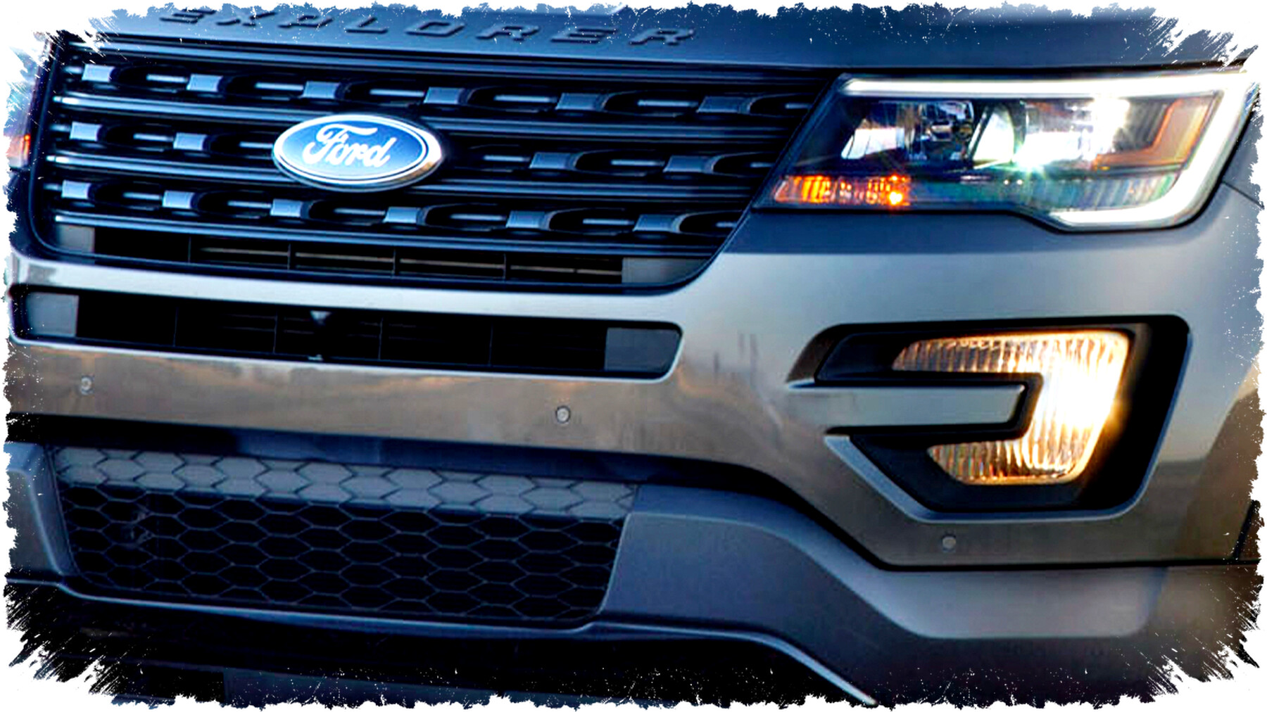 Ford Explorer Favorit Penegak Hukum Terancam Bahaya Suspensi Retak yang Bisa Sebabkan Kecelakaan Fatal Ford Explorer Favorit Penegak Hukum Terancam Bahaya Suspensi Retak yang Bisa Sebabkan Kecelakaan Fatal