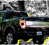 Ford Recall Lebih Dari 4,3 Juta Mobil Gara-Gara Bug Software Trailer, Bahaya Komunikasi Terputus Mengancam Keselamatan!