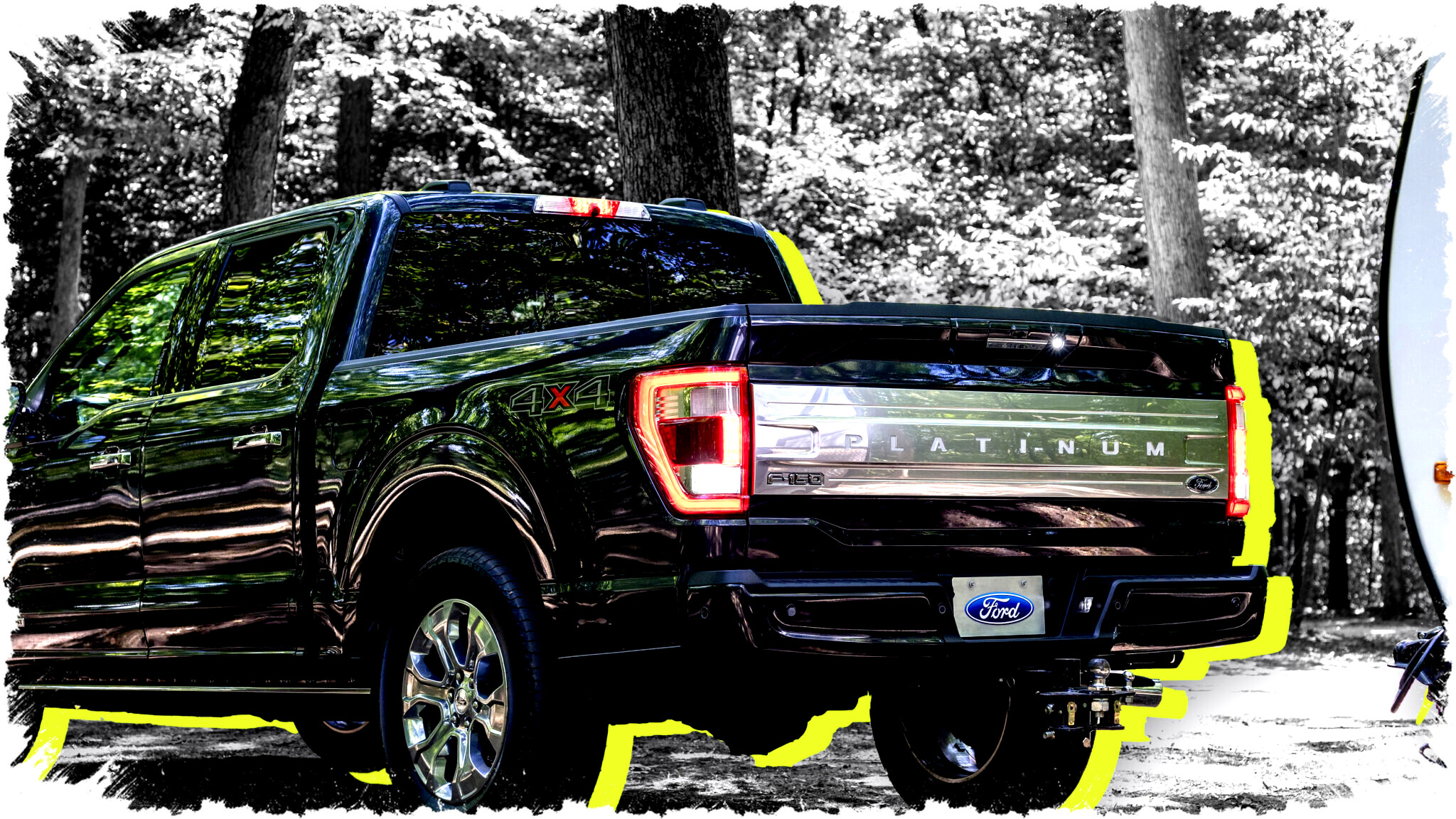 Ford Recall Lebih Dari 4,3 Juta Mobil Gara-Gara Bug Software Trailer, Bahaya Komunikasi Terputus Mengancam Keselamatan! Ford Recall Lebih Dari 4,3 Juta Mobil Gara-Gara Bug Software Trailer, Bahaya Komunikasi Terputus Mengancam Keselamatan!