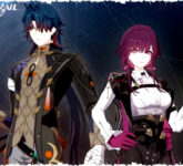 Fortnite X HSR Hadirkan Skin Stellaron Hunters Favorit Fans, Saksikan Pertarungan Epik di Honkai Royale Island!