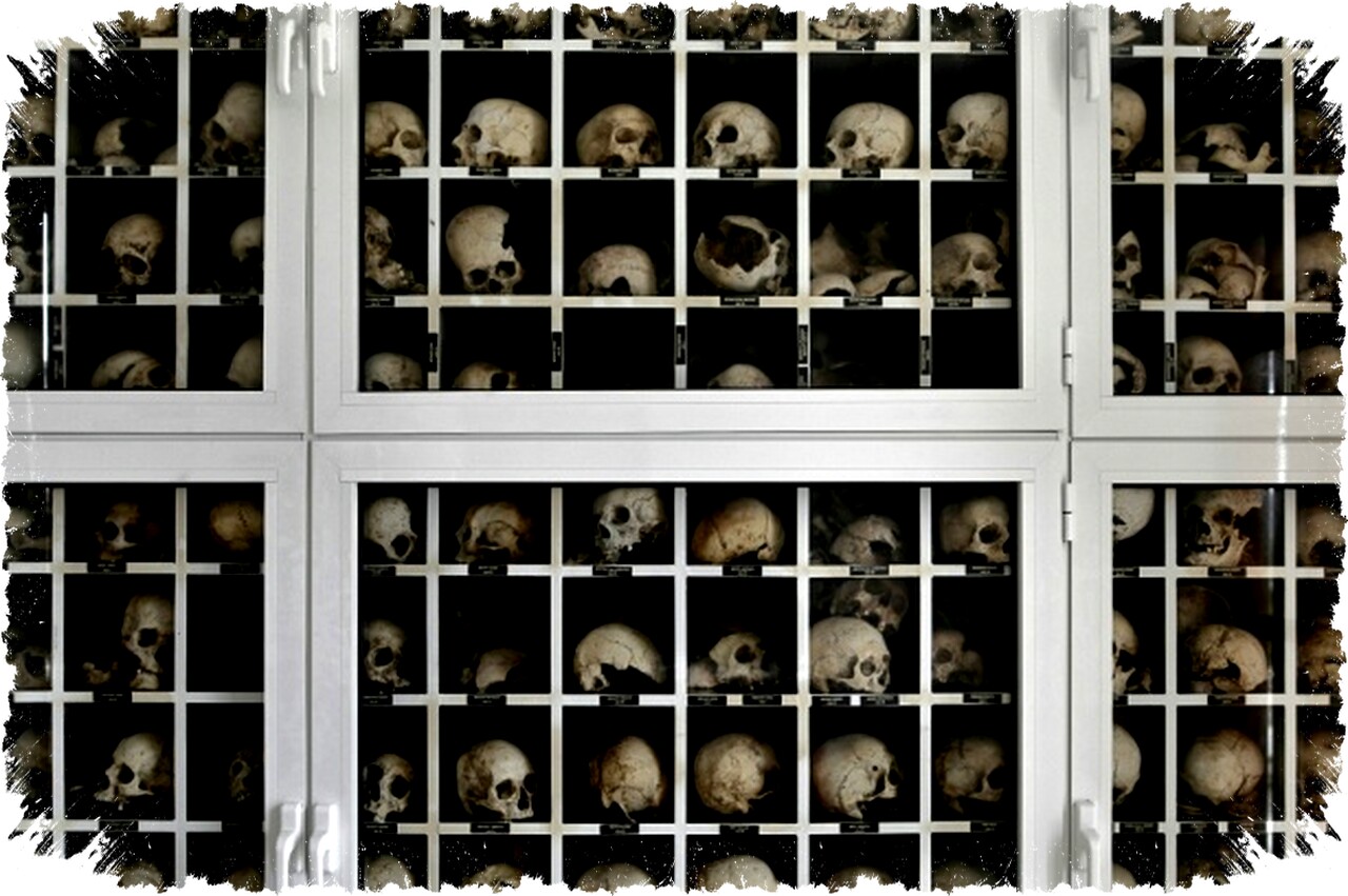 Foto Eksekusi 200 Pejuang Komunis Yunani oleh Nazi Terungkap: Bukti Baru Menguak Momen Terakhir yang Selama Ini Hanya Tersimpan dalam Catatan Rahasia Foto Eksekusi 200 Pejuang Komunis Yunani oleh Nazi Terungkap: Bukti Baru Menguak Momen Terakhir yang Selama Ini Hanya Tersimpan dalam Catatan Rahasia