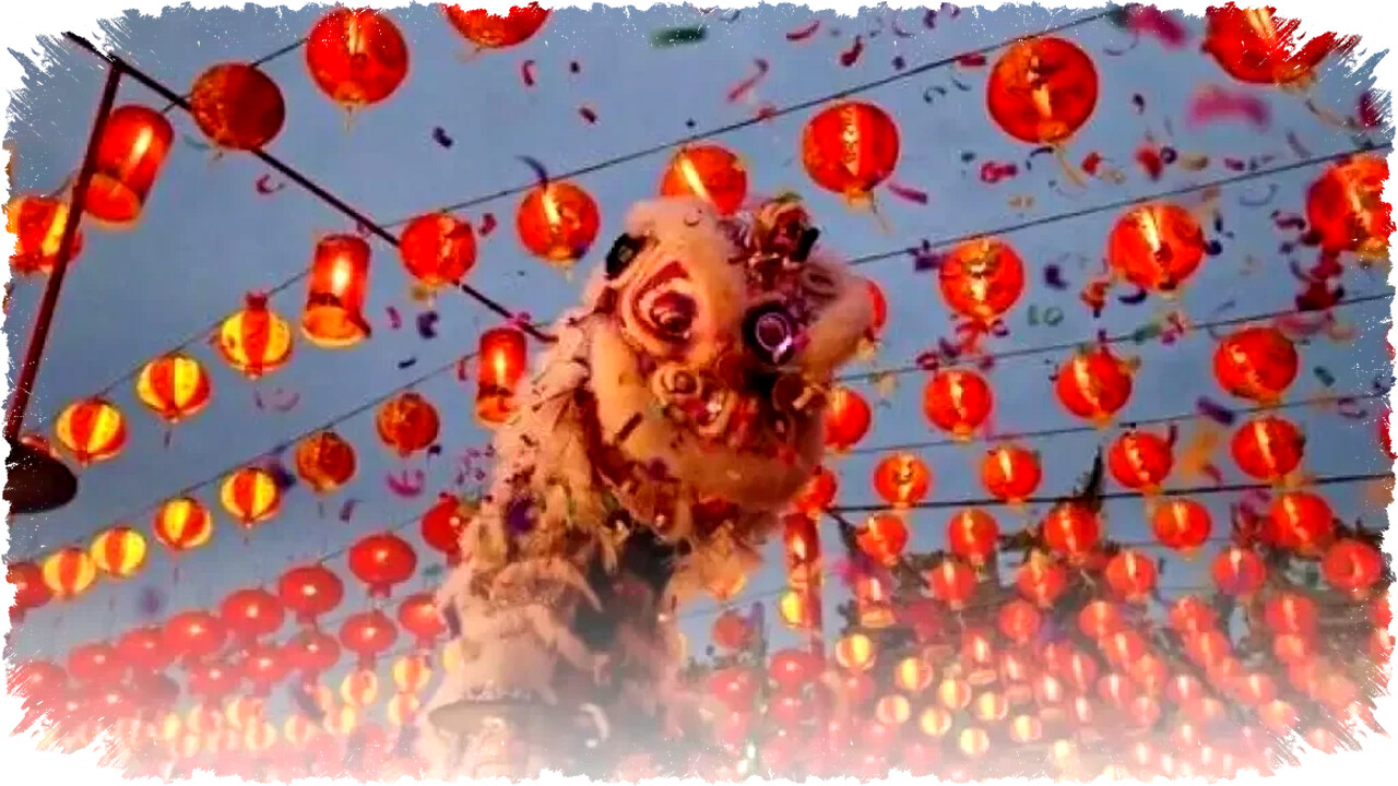 Foto Imlek 2026 Bukan Lagi Sulit! Bongkar 10 Prompt AI Ini untuk Hasil Memukau yang Bikin Media Sosial Kamu Meledak!