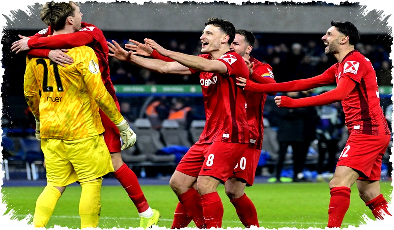 Freiburg Lolos ke Semifinal DFB Pokal Usai Kalahkan Hertha Berlin lewat Adu Penalti Seru Freiburg Lolos ke Semifinal DFB Pokal Usai Kalahkan Hertha Berlin lewat Adu Penalti Seru