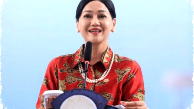 Friderica Ajak Internal OJK Aktif Ikuti Seleksi Calon Dewan Komisioner Baru