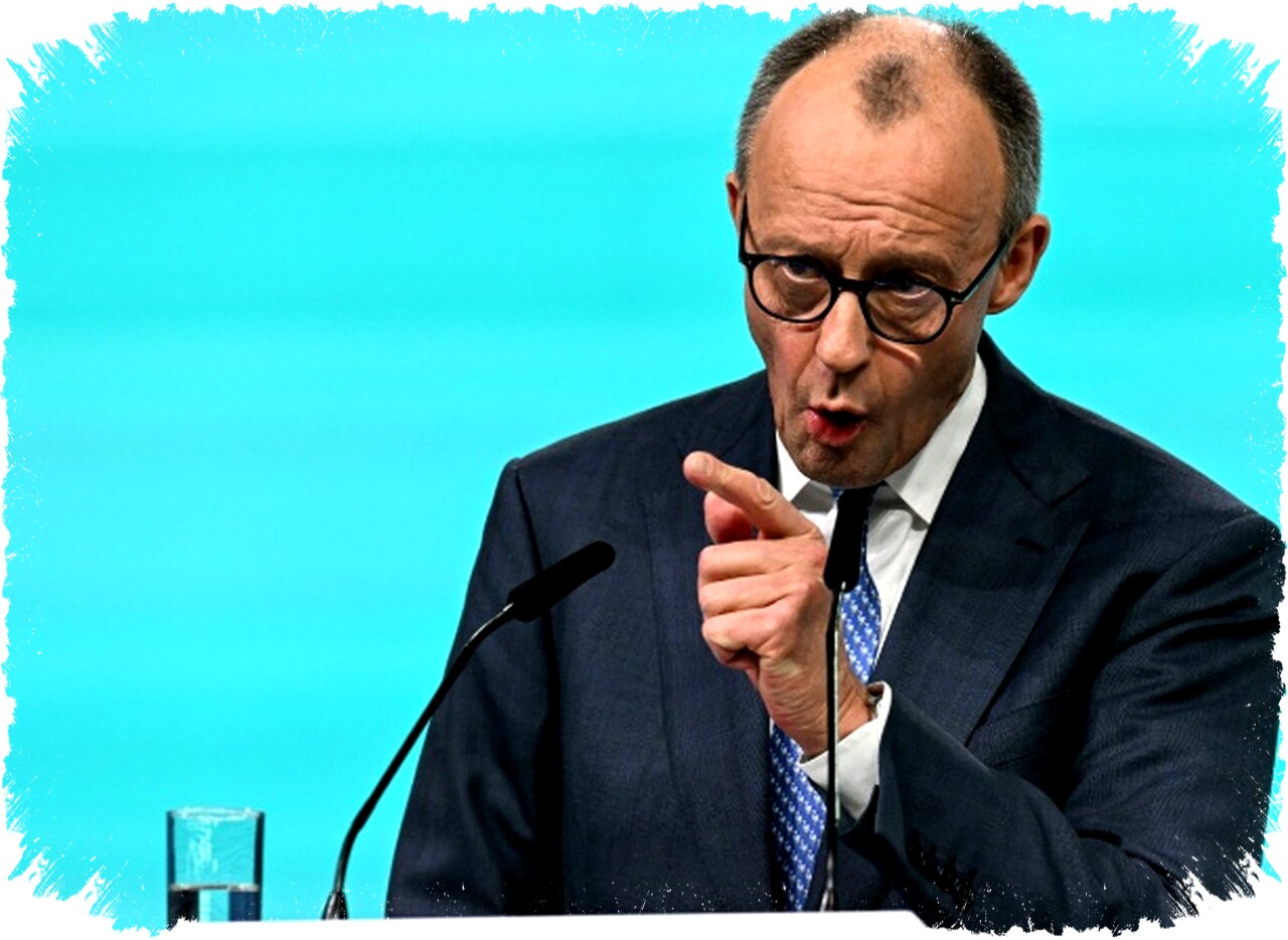 Friedrich Merz Bertolak ke China untuk Perkuat Hubungan Dagang di Tengah Ketegangan Global dan Ambisi Politik Beijing