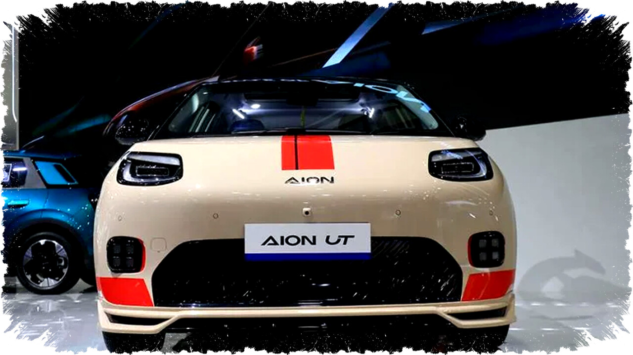 GAC Indonesia Banting Harga Raih 2.095 SPK di IIMS 2026, Apakah Strategi Murah Ini Akan Mengubah Wajah Industri Mobil Listrik?