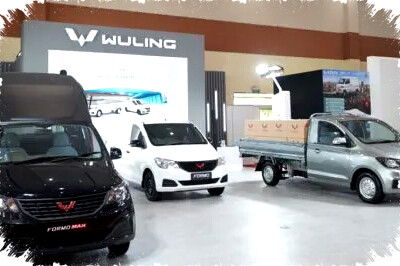 GIICOMVEC 2026 Siap Dorong Lonjakan Ekspor Kendaraan Komersial Dengan Ekspansi Besar Di JIExpo Kemayoran