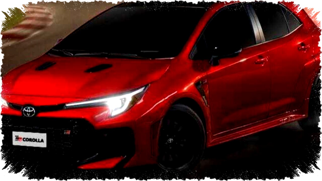 GR Corolla 8AT Meluncur di IIMS 2026: Mesin Gahar Rp 1,4 Miliar, Pilihan Otomatis Paling Realistis untuk Pecinta Hot Hatch!