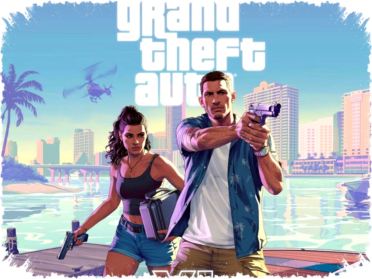 GTA 6 Resmi Rilis 2026 Mengungkap Biaya Fantastis Per Bulan dan Alasan Rockstar Tunda Demi Kesempurnaan Tanpa Risiko GTA 6 Resmi Rilis 2026 Mengungkap Biaya Fantastis Per Bulan dan Alasan Rockstar Tunda Demi Kesempurnaan Tanpa Risiko