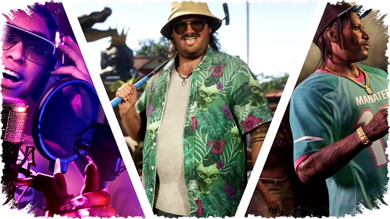 GTA 6 Siap Menghancurkan Dunia Podcast: Parodi Pedas 5 Genre Podcast Paling Kontroversial yang Bikin Industri Ini Tak Berkutik!