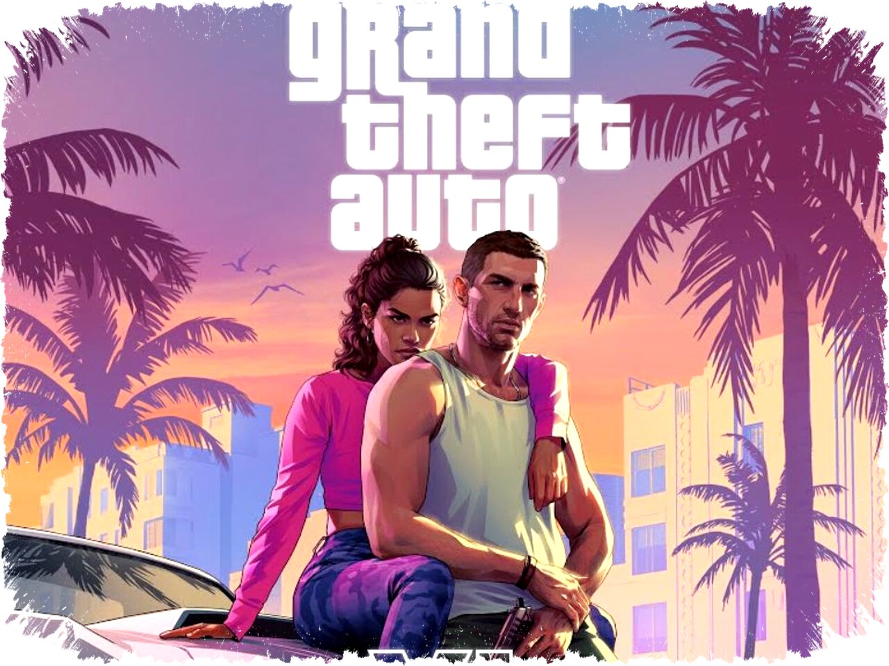 GTA 6 Trailer 3 dan Teori 177 Hari: Apakah Rockstar Akan Rilis Trailer Mei 2026 Sebelum Peluncuran?