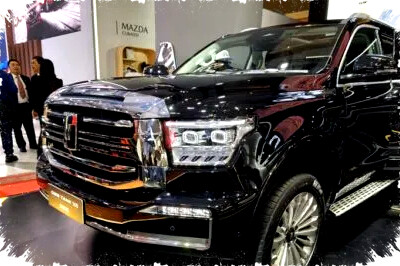 GWM Indonesia Catat Hampir 350 Pemesanan di IIMS 2026 Perkuat Posisi SUV Premium dan Mobil Listrik Favorit Milenial GWM Indonesia Catat Hampir 350 Pemesanan di IIMS 2026 Perkuat Posisi SUV Premium dan Mobil Listrik Favorit Milenial