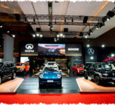 GWM Indonesia Catat Lonjakan Tiga Kali Lipat dengan 350 SPK di IIMS 2026, Apa Rahasia Kesuksesan SUV Tangguh dan Mobil Listriknya?