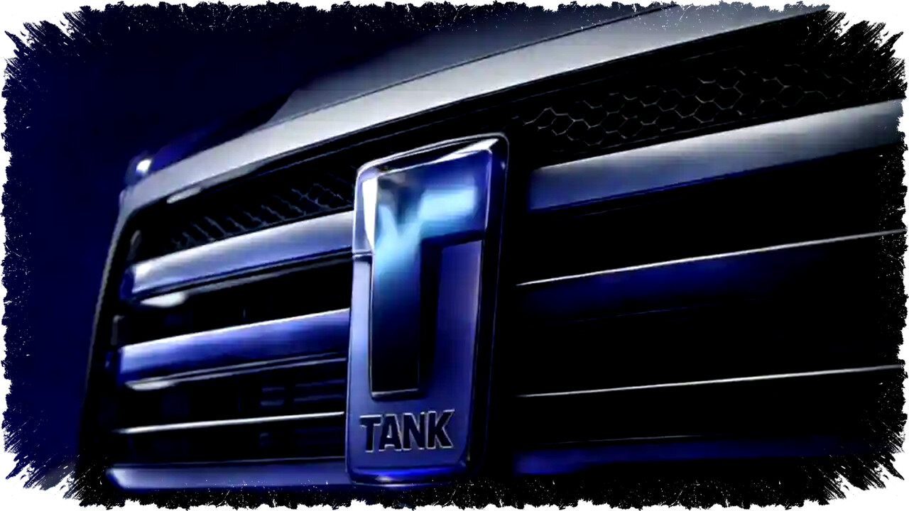 GWM Siapkan SUV Offroad Flagship Mewah Meluncur Pasca Spring Festival 2026, Intip Bocorannya GWM Siapkan SUV Offroad Flagship Mewah Meluncur Pasca Spring Festival 2026, Intip Bocorannya