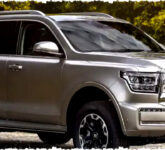 GWM Tank 500 Diesel Kuasai IIMS 2026, 350 Unit Dipesan, Siap Tantang Fortuner dan Pajero Sport!