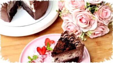 Gagal Bikin Kado Valentine? 4 Resep Kue Cokelat Devina Hermawan Ini Bisa Menghancurkan Rutinitas Anda! Rahasia Manis & Praktis yang Bikin Pasangan Terpukau!