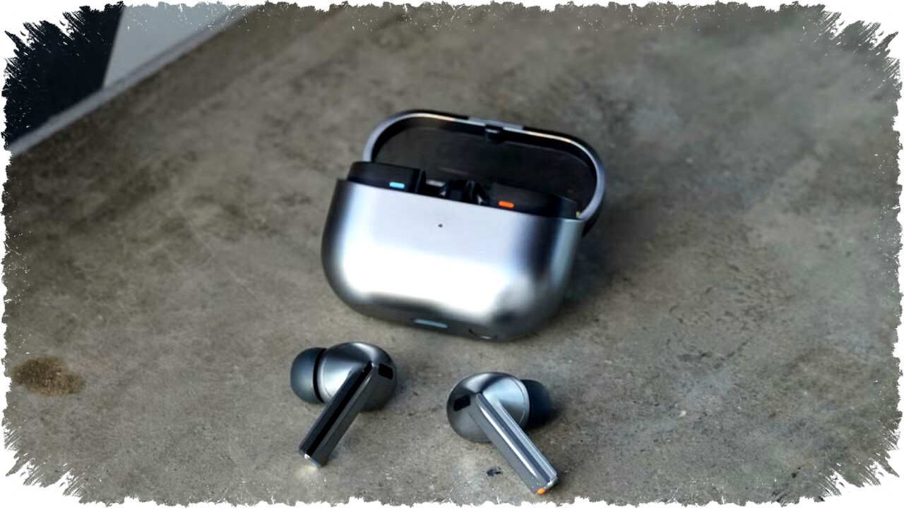 Galaxy Buds 4 Hadirkan Fitur Angguk Kepala untuk Jawab Telepon, Ubah Cara Anda Berinteraksi secara Hands-Free Galaxy Buds 4 Hadirkan Fitur Angguk Kepala untuk Jawab Telepon, Ubah Cara Anda Berinteraksi secara Hands-Free