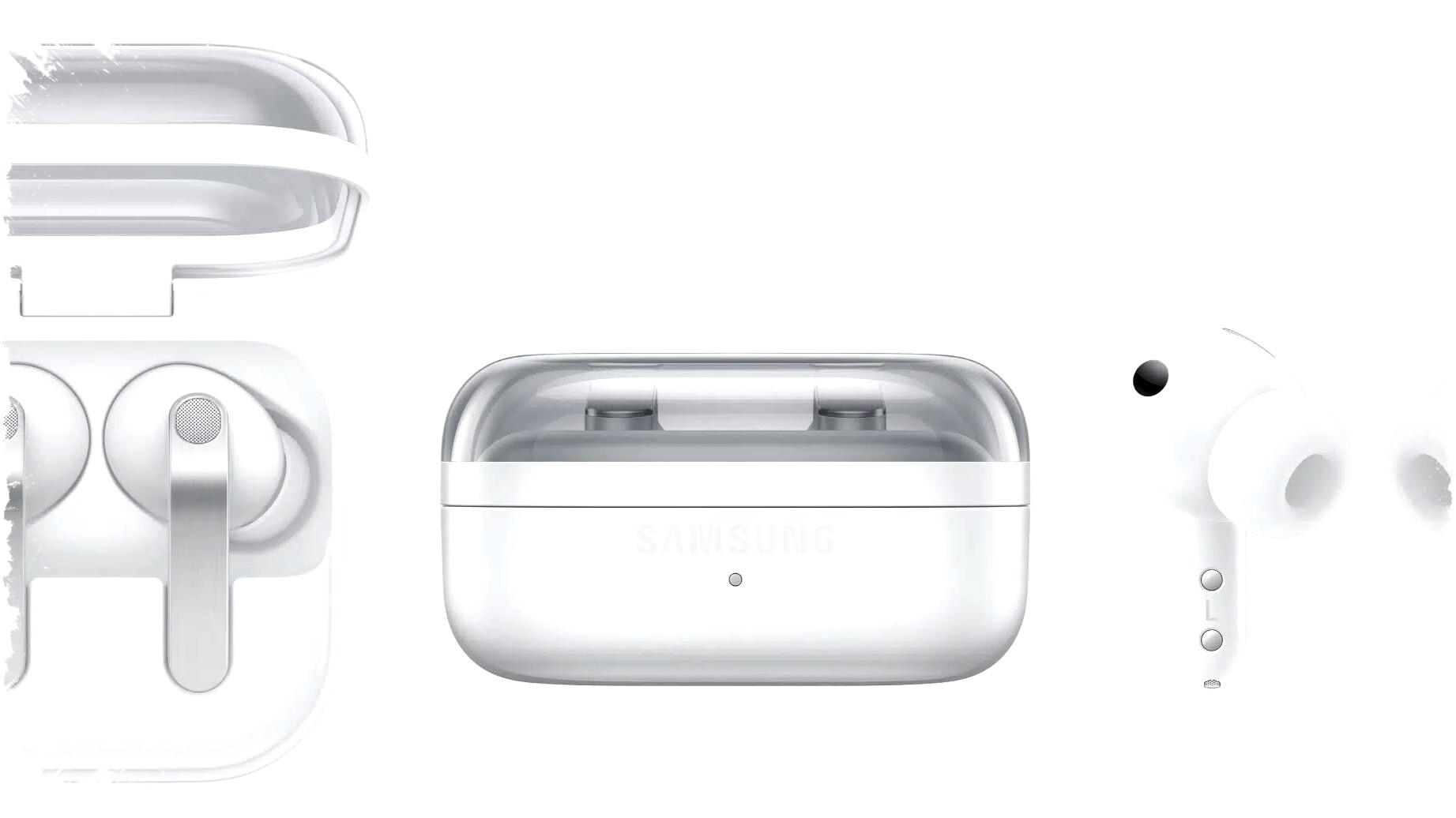 Galaxy Buds 4 Pro Hadir Dengan Remote Kamera dan Gestur Kepala yang Ubah Cara Kamu Mengontrol Panggilan dan Notifikasi Secara Hands-Free Galaxy Buds 4 Pro Hadir Dengan Remote Kamera dan Gestur Kepala yang Ubah Cara Kamu Mengontrol Panggilan dan Notifikasi Secara Hands-Free