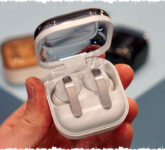 Galaxy Buds4 Pro Tampil Berani, Desain Baru dan Kontrol Gerak Kepala Siap Ubah Cara Kamu Mendengar Musik