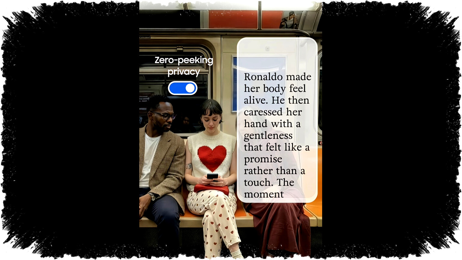 Galaxy S26 Bocorkan Rahasia: Fitur Privacy Display Singkirkan Pengintip Jahil, Bisa Atur Khusus Aplikasi! Apakah Ponselmu Mengalahkan Mata-mata di Sekitarmu?