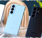 Galaxy S26 Dukung Konektivitas Satelit, Samsung Perluas Jangkauan dan Ubah Cara Kita Terhubung Tanpa Sinyal Seluler! Galaxy S26 Dukung Konektivitas Satelit, Samsung Perluas Jangkauan dan Ubah Cara Kita Terhubung Tanpa Sinyal Seluler!