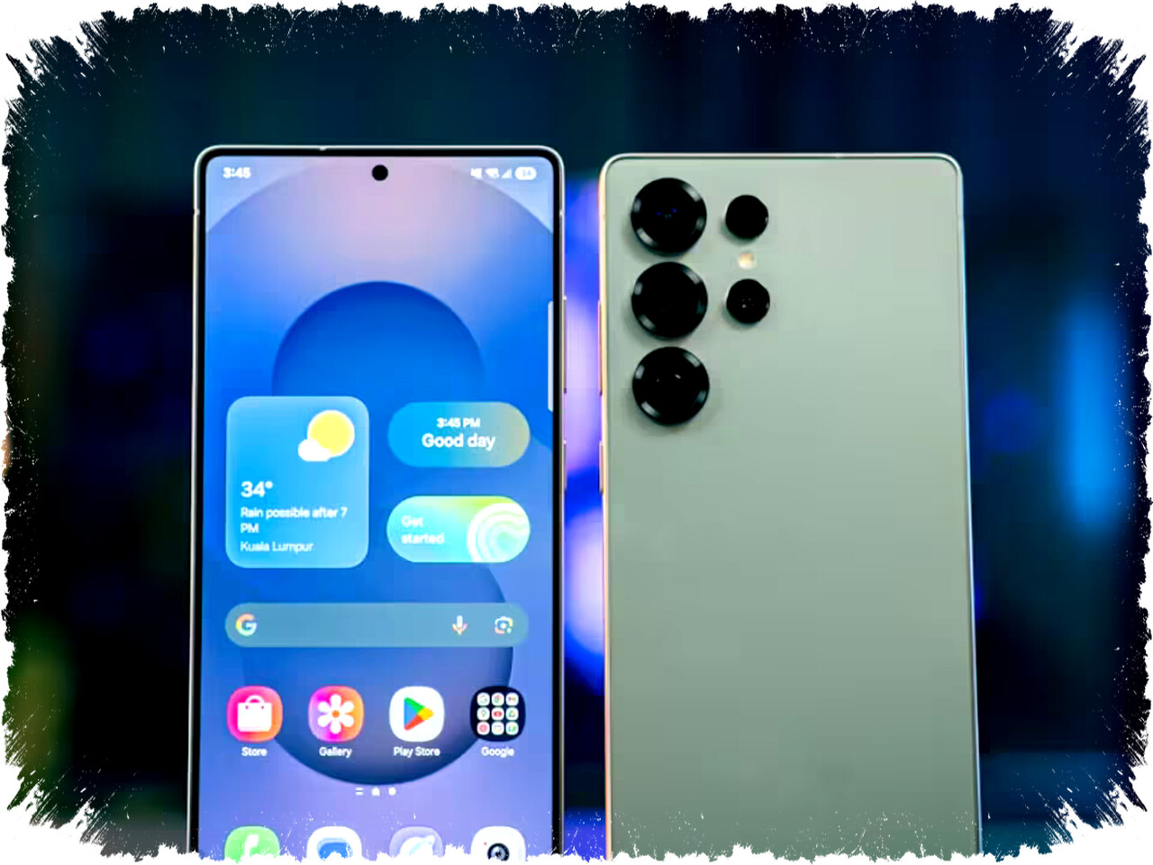 Galaxy S26 Segera Meluncur, Galaxy S27 Ultra Bocor Gunakan Chip Snapdragon Kustom untuk Performa Maksimal