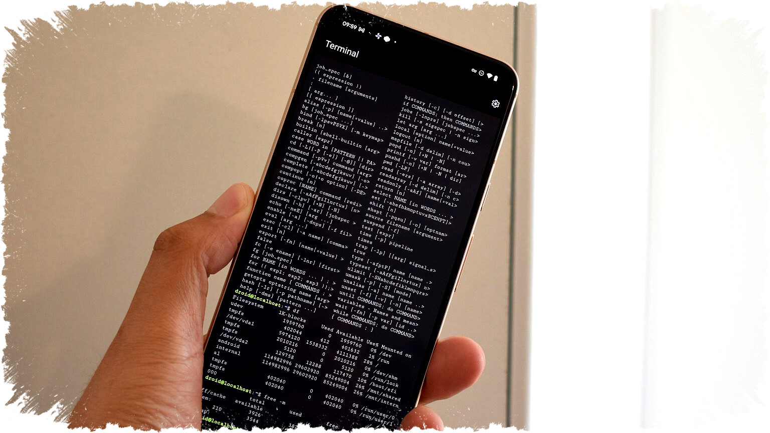 Galaxy S26 Ultra Bakal Dukung Fitur Linux Terminal Android yang Absen di S25 Ultra