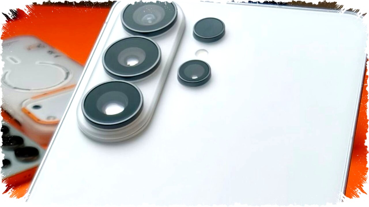 Galaxy S26 Ultra Bocor Jelang Rilis, Fitur Privacy Display Tampilkan Inovasi Layar Anti-Intip di Dunia Nyata Galaxy S26 Ultra Bocor Jelang Rilis, Fitur Privacy Display Tampilkan Inovasi Layar Anti-Intip di Dunia Nyata