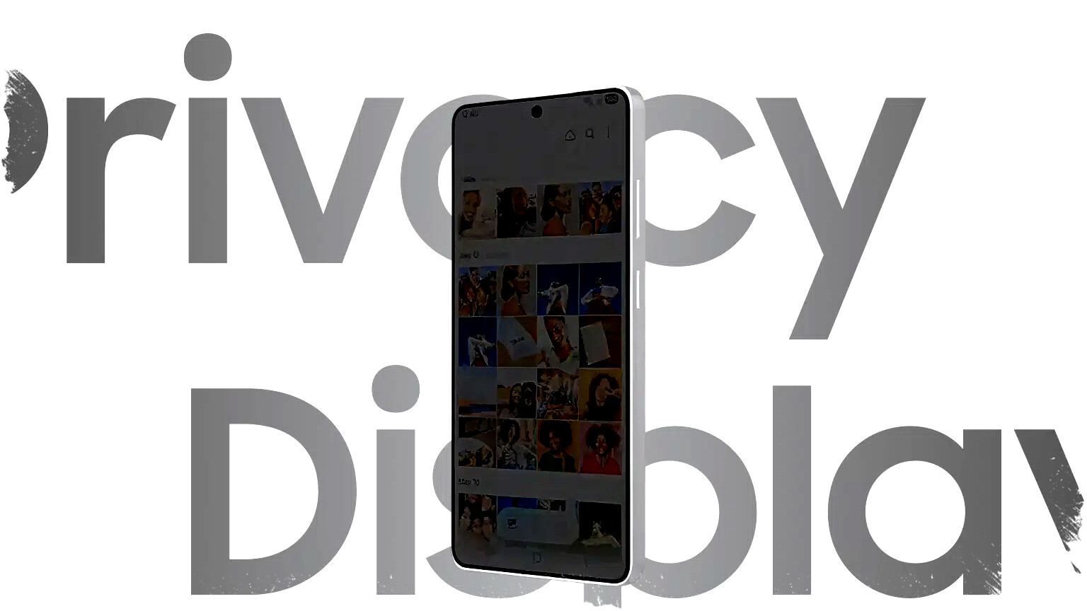 Galaxy S26 Ultra Hadir dengan Layar Privasi Revolusioner, Teknologi Canggih Ini Segera Menyebar ke Banyak Flagship Android Galaxy S26 Ultra Hadir dengan Layar Privasi Revolusioner, Teknologi Canggih Ini Segera Menyebar ke Banyak Flagship Android