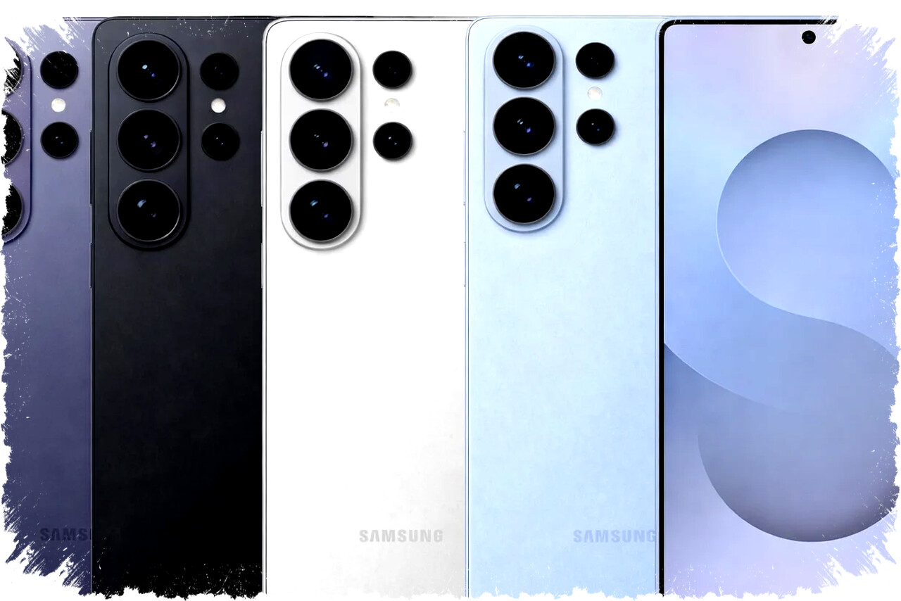 Galaxy S26 Ultra Mengungguli S25 Ultra? Ungkap Fakta Kuat, Kamera Lebih Gahar, dan Fitur Rahasia yang Bisa Bikin Kamu Ragu Upgrade! Galaxy S26 Ultra Mengungguli S25 Ultra? Ungkap Fakta Kuat, Kamera Lebih Gahar, dan Fitur Rahasia yang Bisa Bikin Kamu Ragu Upgrade!