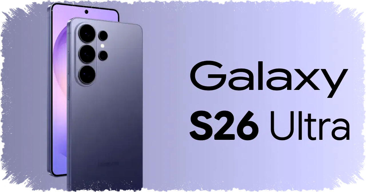 Galaxy S26 Ultra Preorder Hack Pantau Halaman Samsung Ini Untuk Dapatkan Warna dan Storage Langka Sebelum Kehabisan! Galaxy S26 Ultra Preorder Hack Pantau Halaman Samsung Ini Untuk Dapatkan Warna dan Storage Langka Sebelum Kehabisan!