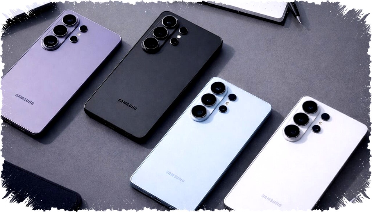 Galaxy S26 Ultra Tampil Perdana, Layar Privasi Baru Bukan Sekadar Inovasi tapi Penentu Era Smartphone Aman Galaxy S26 Ultra Tampil Perdana, Layar Privasi Baru Bukan Sekadar Inovasi tapi Penentu Era Smartphone Aman