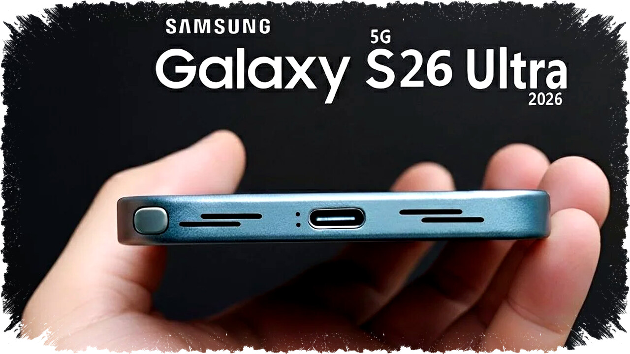 Galaxy Samsung S26 Ultra Menguasai 2026 Dengan Privasi Revolusioner dan Performa Snapdragon 8 Elite Gen 5 yang Tak Tertandingi Galaxy Samsung S26 Ultra Menguasai 2026 Dengan Privasi Revolusioner dan Performa Snapdragon 8 Elite Gen 5 yang Tak Tertandingi