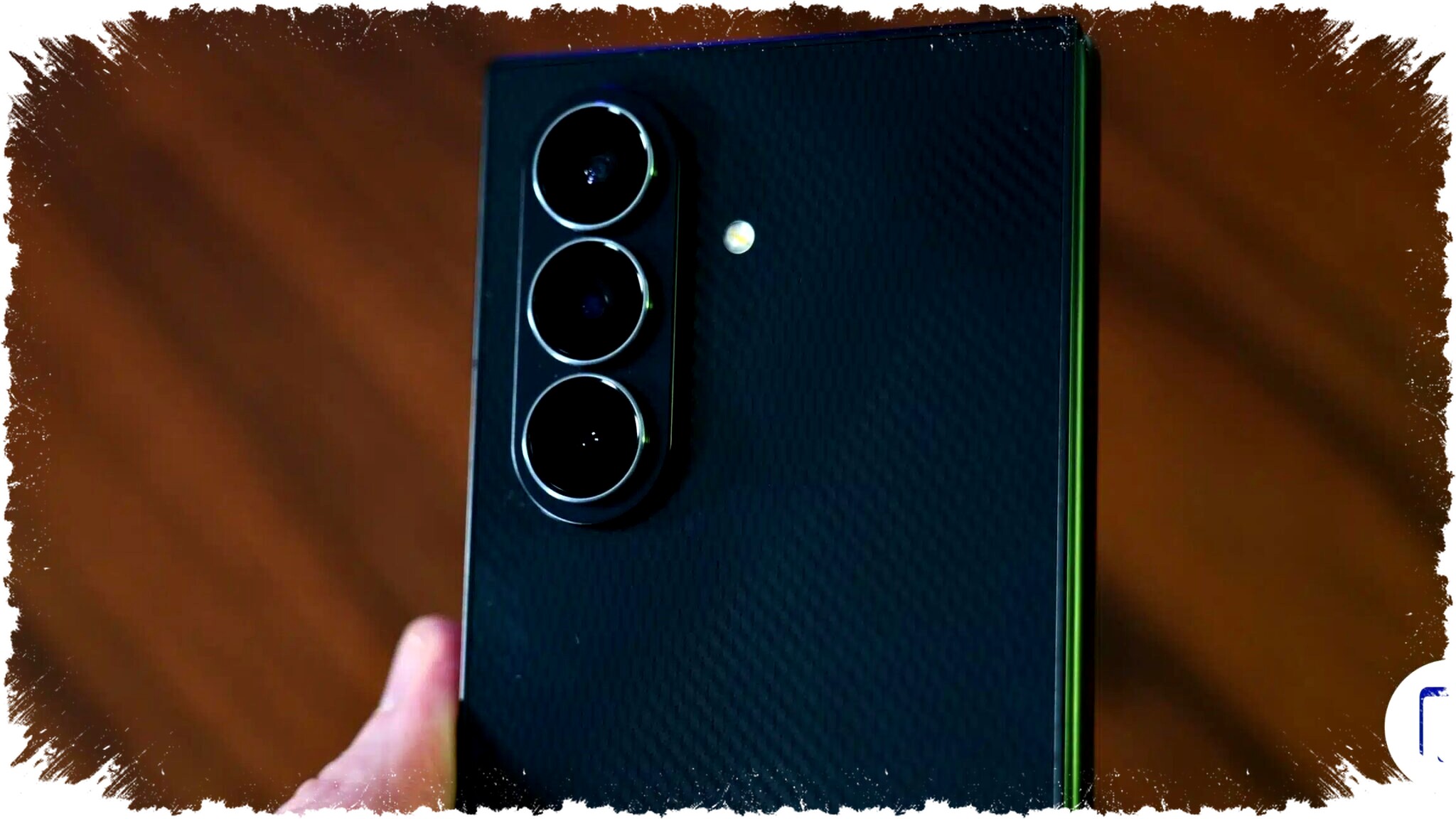 Galaxy Z TriFold Kembali Restock: Kesempatan Terbatas Miliki Ponsel Lipat Paling Eksperimental Samsung Galaxy Z TriFold Kembali Restock: Kesempatan Terbatas Miliki Ponsel Lipat Paling Eksperimental Samsung