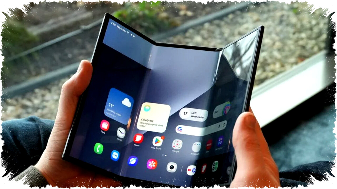 Galaxy Z TriFold vs Galaxy S25 Ultra + Tab S11: Mana Lebih Praktis dan Fungsional untuk Anda?