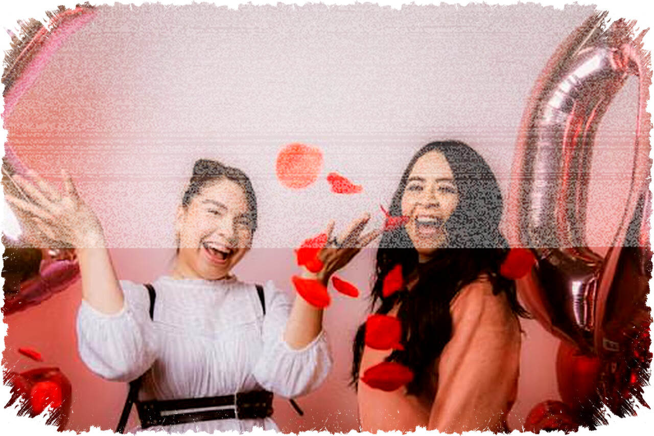 Galentine: Hari Perempuan yang ‘Mengguncang’ Valentine, Lebih Seru dan Bebas Status—Benarkah Ini Tantangan untuk Cinta Tradisional?