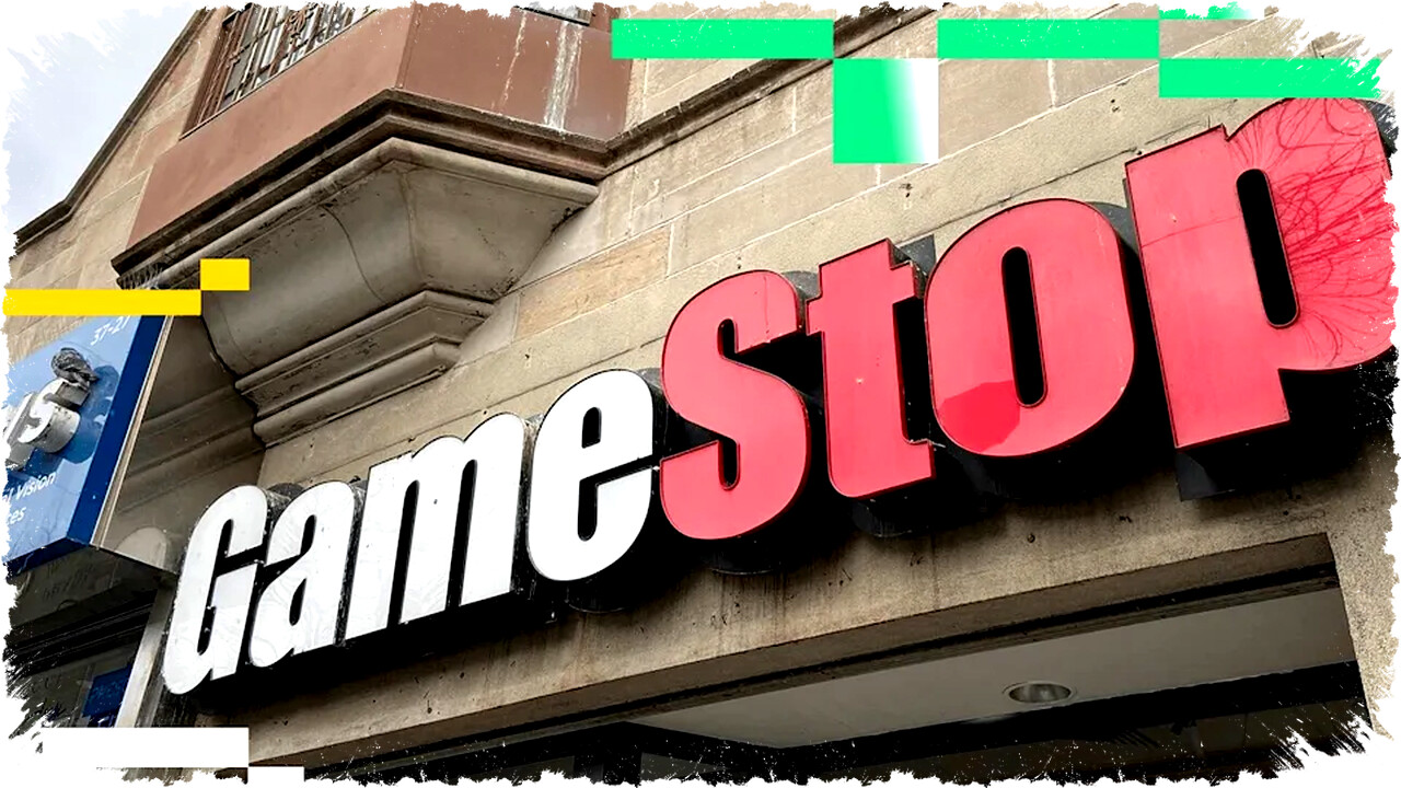 GameStop Tinggalkan Bitcoin, Ryan Cohen Fokus Akuisisi Konsumer Megadeal yang Transformasional GameStop Tinggalkan Bitcoin, Ryan Cohen Fokus Akuisisi Konsumer Megadeal yang Transformasional