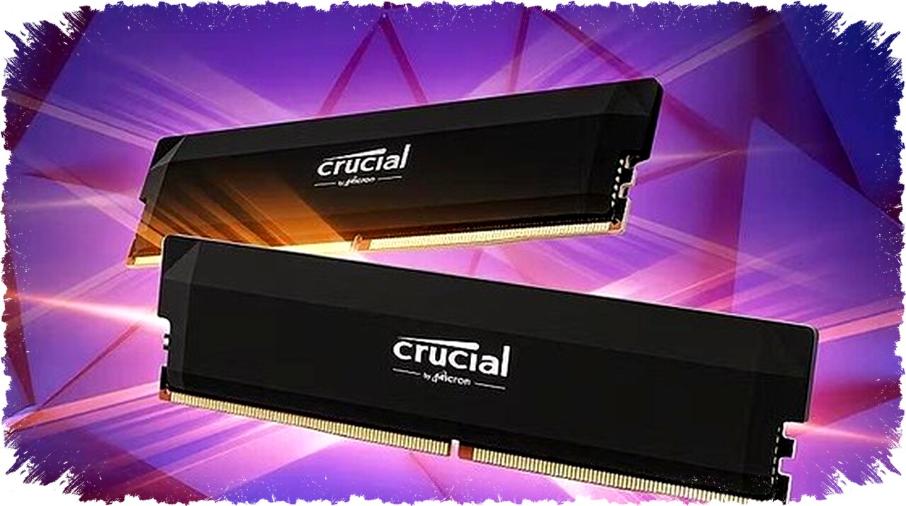 Gamer Ini Bongkar Sampah dan Temukan RAM DDR4 64GB, Harta Karun Langka di Tengah Krisis Memori Global yang Bikin Harga Meroket! Gamer Ini Bongkar Sampah dan Temukan RAM DDR4 64GB, Harta Karun Langka di Tengah Krisis Memori Global yang Bikin Harga Meroket!