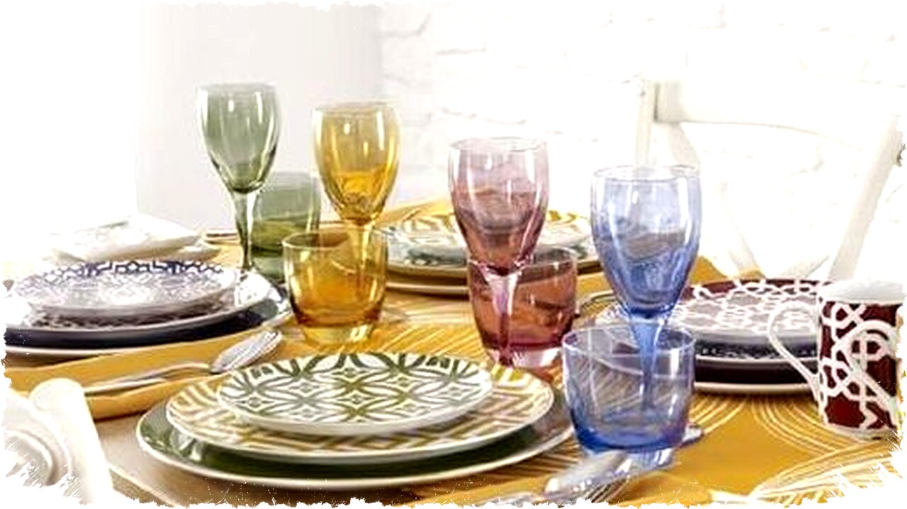 Ganti Taplak Meja, Cara Mudah Ciptakan Ruangan Rapi & Elegan Tanpa Dekorasi Berlebihan