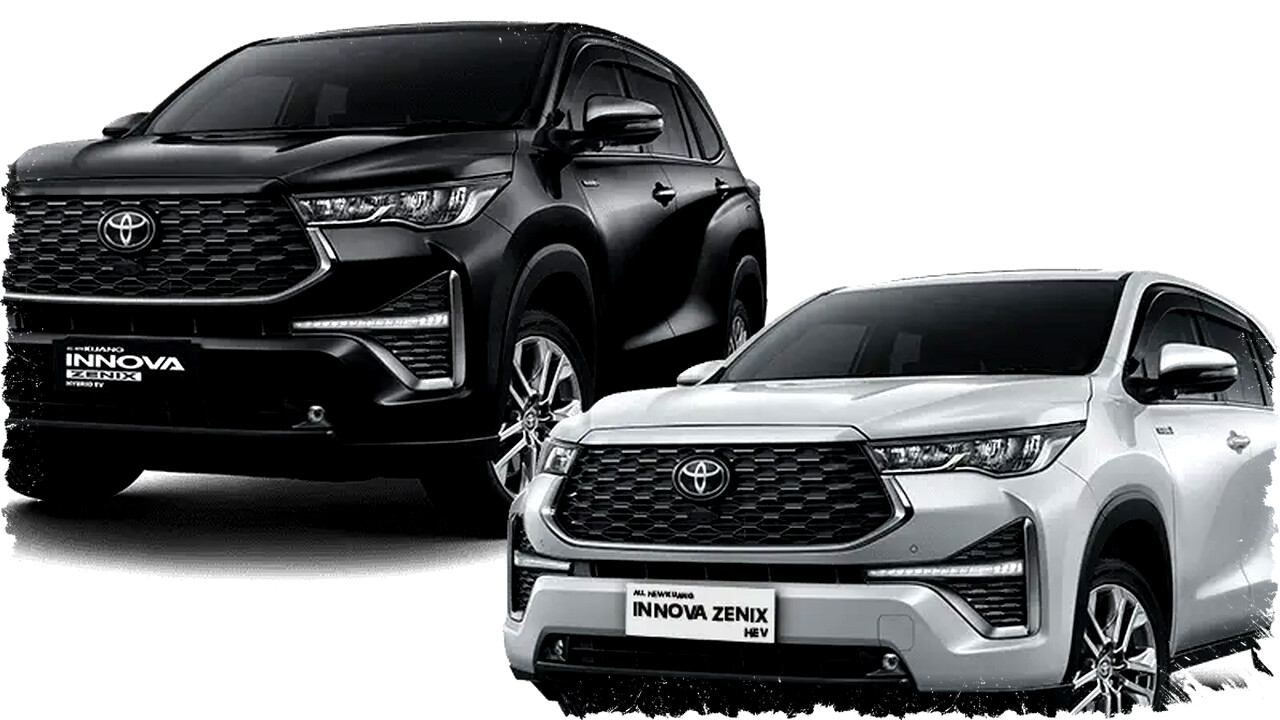 Garansi Baterai HEV Toyota Sampai 8 Tahun, Harga Baterai Innova Zenix dan Camry Bikin Konsumen Berpikir Ulang! Garansi Baterai HEV Toyota Sampai 8 Tahun, Harga Baterai Innova Zenix dan Camry Bikin Konsumen Berpikir Ulang!