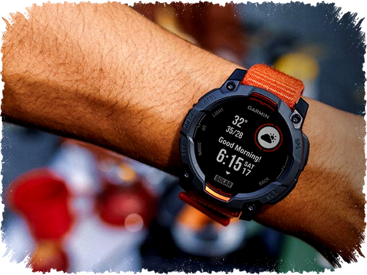 Garmin Instinct 3 Update 13.25: Bug Smart Wake Alarm yang Bikin Jam Tangan Kamu Bisa Crash Akhirnya Diperbaiki, Tidur Lebih Nyenyak Tanpa Gangguan Sistem!