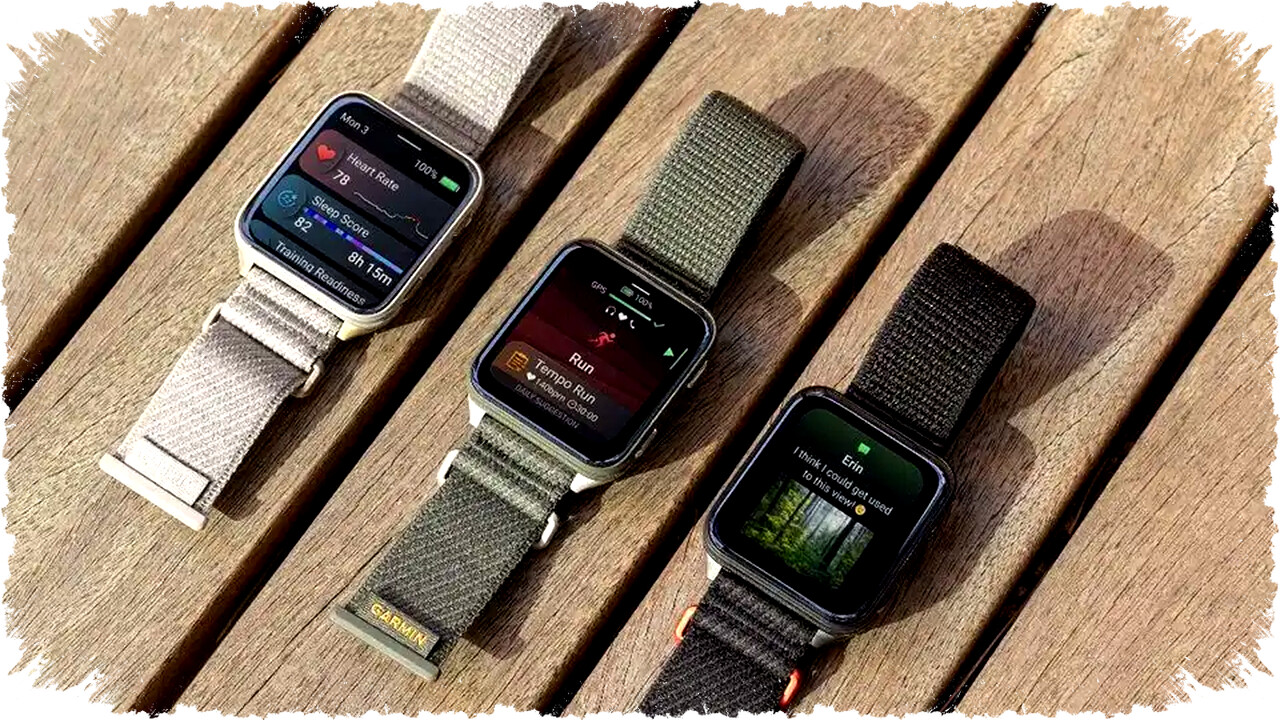 Garmin Venu X1 French Gray Resmi Dirilis di Indonesia: Desain Tipis dan Harga Kompetitif, Apakah Ini Smartwatch Premium Terbaik yang Bisa Dipakai Sehari-hari? Garmin Venu X1 French Gray Resmi Dirilis di Indonesia: Desain Tipis dan Harga Kompetitif, Apakah Ini Smartwatch Premium Terbaik yang Bisa Dipakai Sehari-hari?