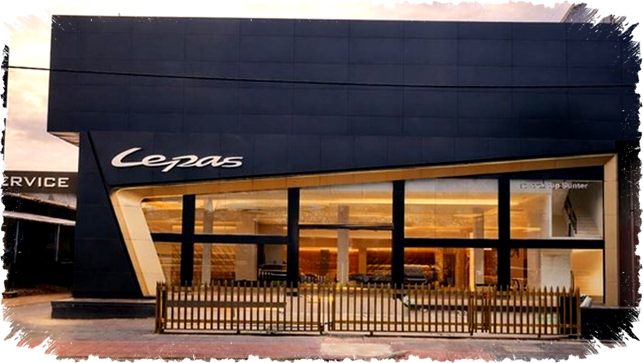 Gaspol! Lepas Resmikan 3 Dealer Baru Jakarta-Bekasi dengan Fasilitas Lengkap & SPKLU Ultra Fast Charging