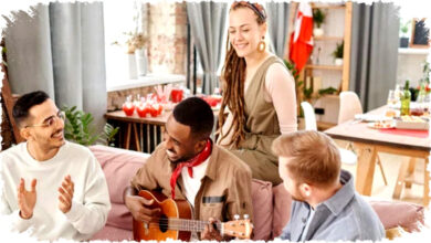 Gaya Hidup Remaja Vintage: Cara Seru Menghidupkan Nostalgia Masa Muda Era 90an