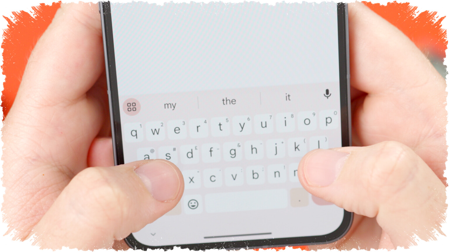 Gboard Siap Ubah Keyboard Ponsel Jadi Trackpad Virtual, Gerakkan Kursor Bebas Tanpa Batas yang Selama Ini Hanya Mimpi!