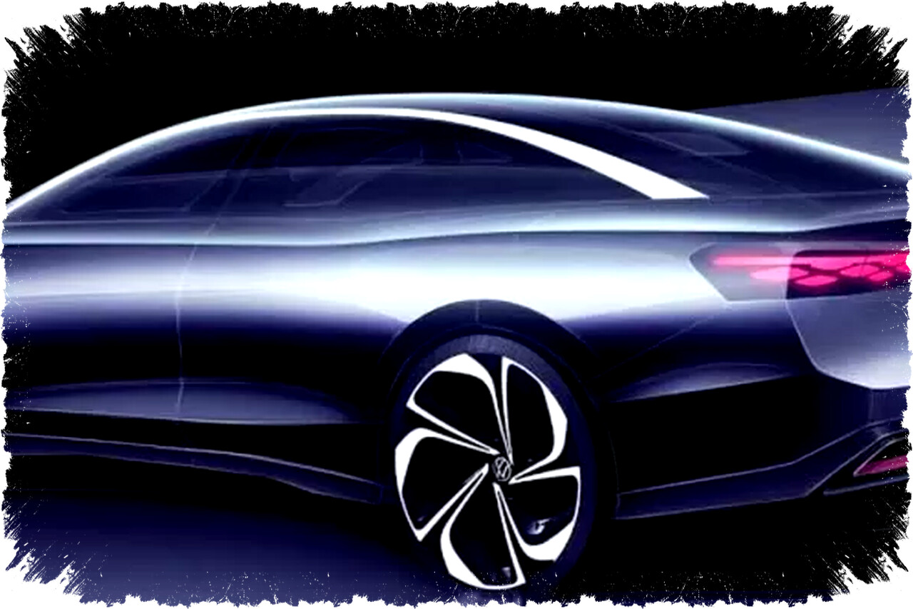 Gebrakan BYD Fang Cheng Bao Mei 7 Bocor Siap Rebut Pasar Sedan Listrik Global dengan Penjualan Melonjak Tajam