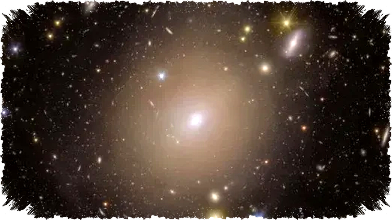 Geger Ilmuwan Klaim Temukan Lokasi Tuhan di Cakrawala Kosmik 439 Miliar Triliun Km dari Bumi Geger Ilmuwan Klaim Temukan Lokasi Tuhan di Cakrawala Kosmik 439 Miliar Triliun Km dari Bumi