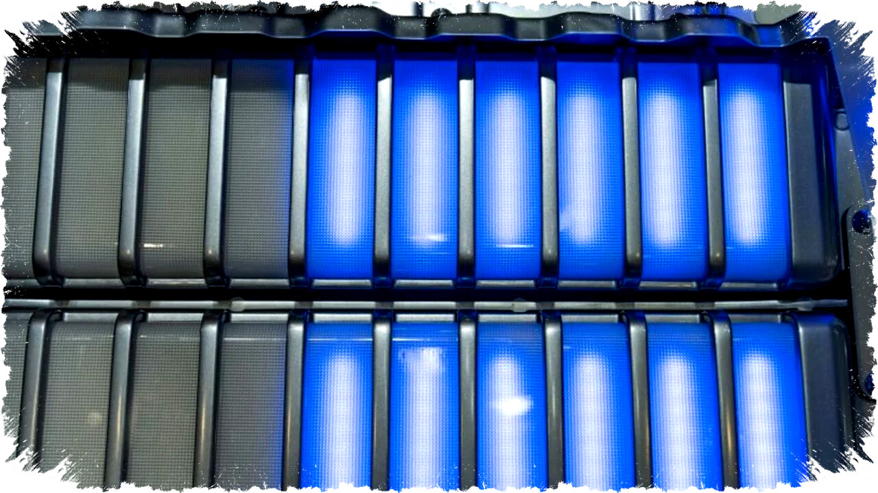 Gel Elektroda Inovatif Memperpanjang Umur Baterai Anoda-Free dengan Kapasitas Tetap 80 Persen dan Keamanan Maksimal