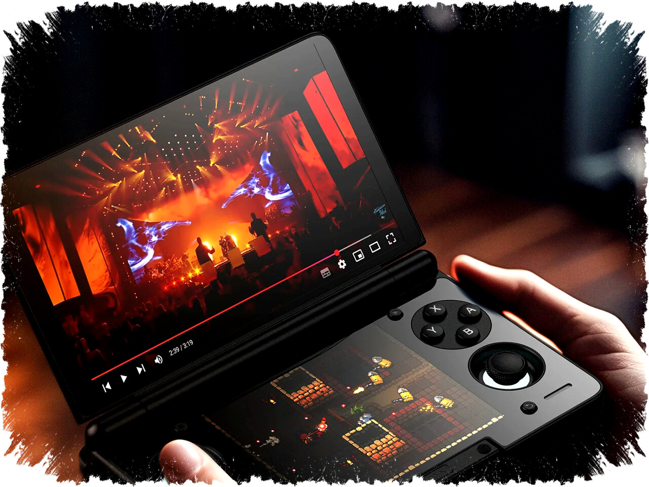 Gelombang Kenaikan Harga Kedua Menghantui AYN Thor, Konsumen Diingatkan Ancaman dari Lonjakan Harga Memori